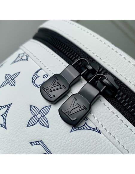 Louis Vuitton Discovery Backpack M24760 29X38X20cm,Louis Vuitton Bags