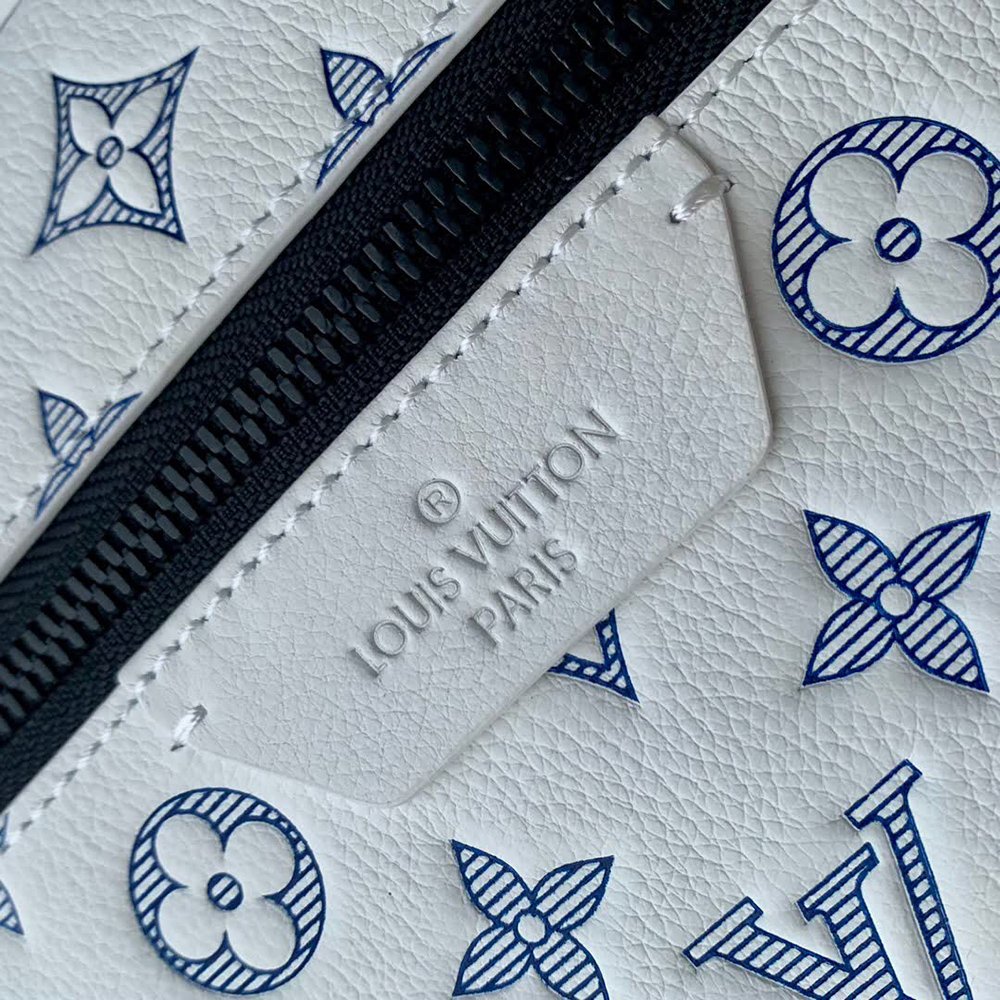 Louis Vuitton Discovery Backpack M24760 29X38X20cm,Louis Vuitton Bags