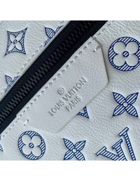 Louis Vuitton Discovery Backpack M24760 29X38X20cm,Louis Vuitton Bags