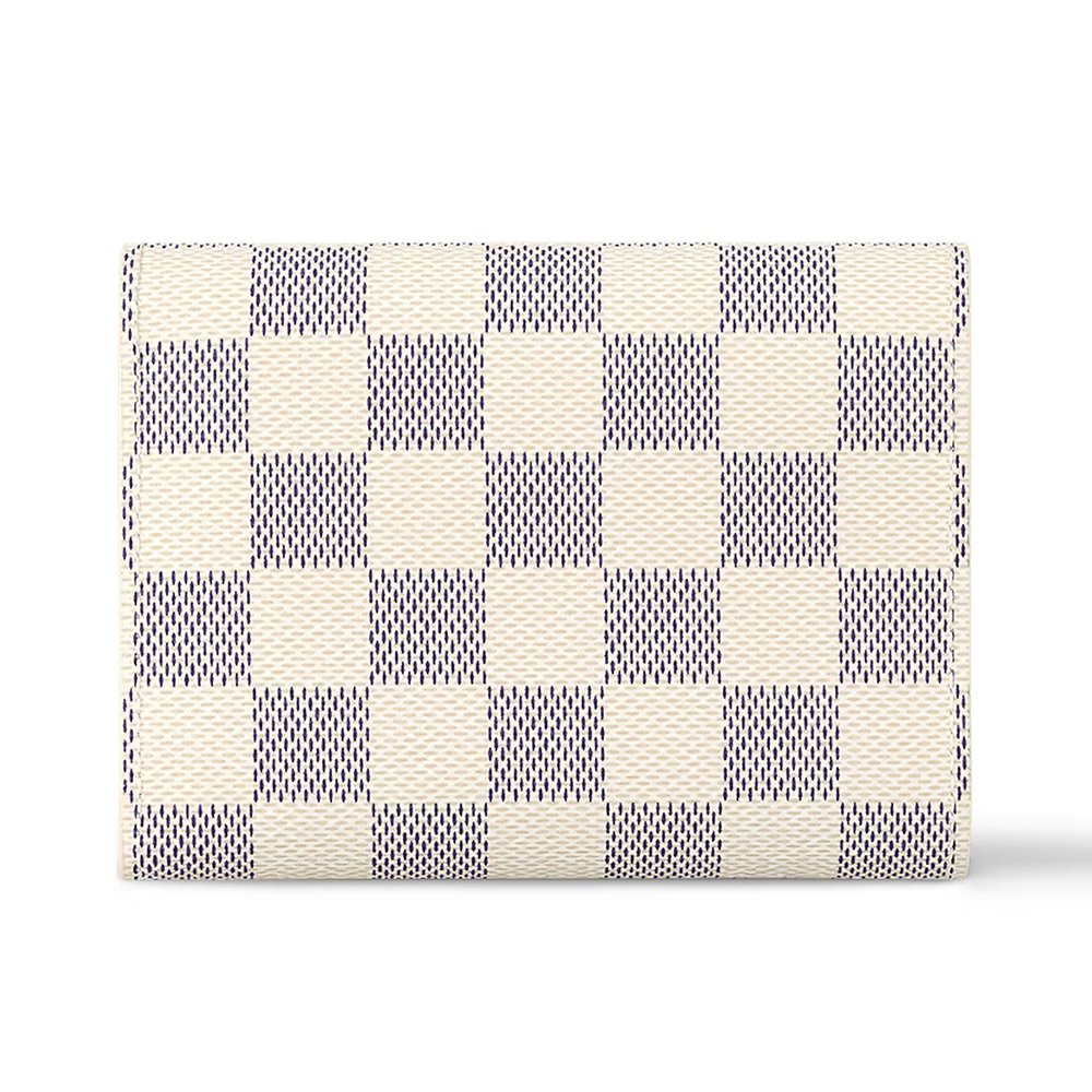 Louis Vuitton Victorine Wallets N64022 12X9.5X2.5cm,Louis Vuitton Wallets