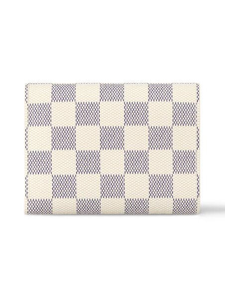Louis Vuitton Victorine Wallets N64022 12X9.5X2.5cm,Louis Vuitton Wallets