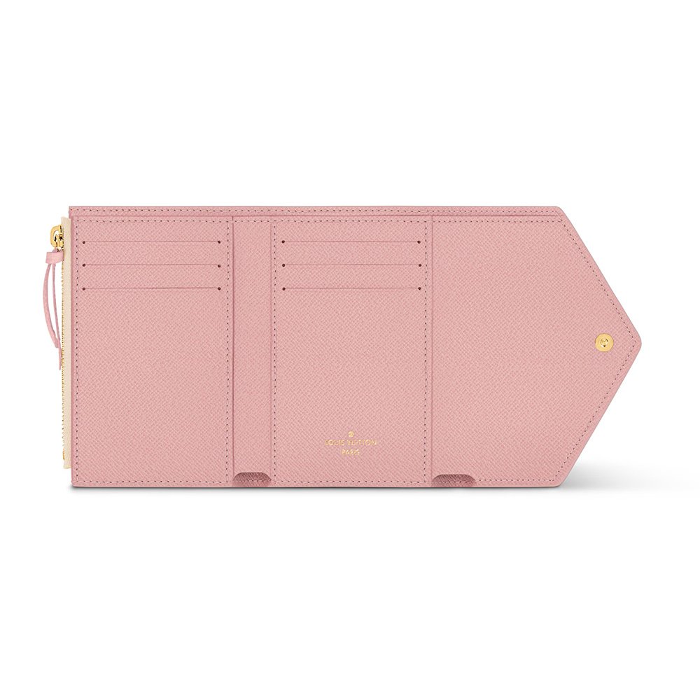 Louis Vuitton Victorine Wallets N64022 12X9.5X2.5cm,Louis Vuitton Wallets