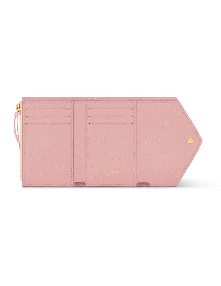 Louis Vuitton Victorine Wallets N64022 12X9.5X2.5cm,Louis Vuitton Wallets