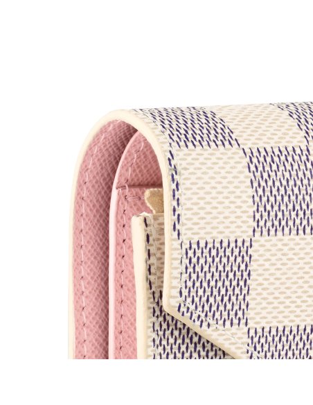 Louis Vuitton Victorine Wallets N64022 12X9.5X2.5cm,Louis Vuitton Wallets