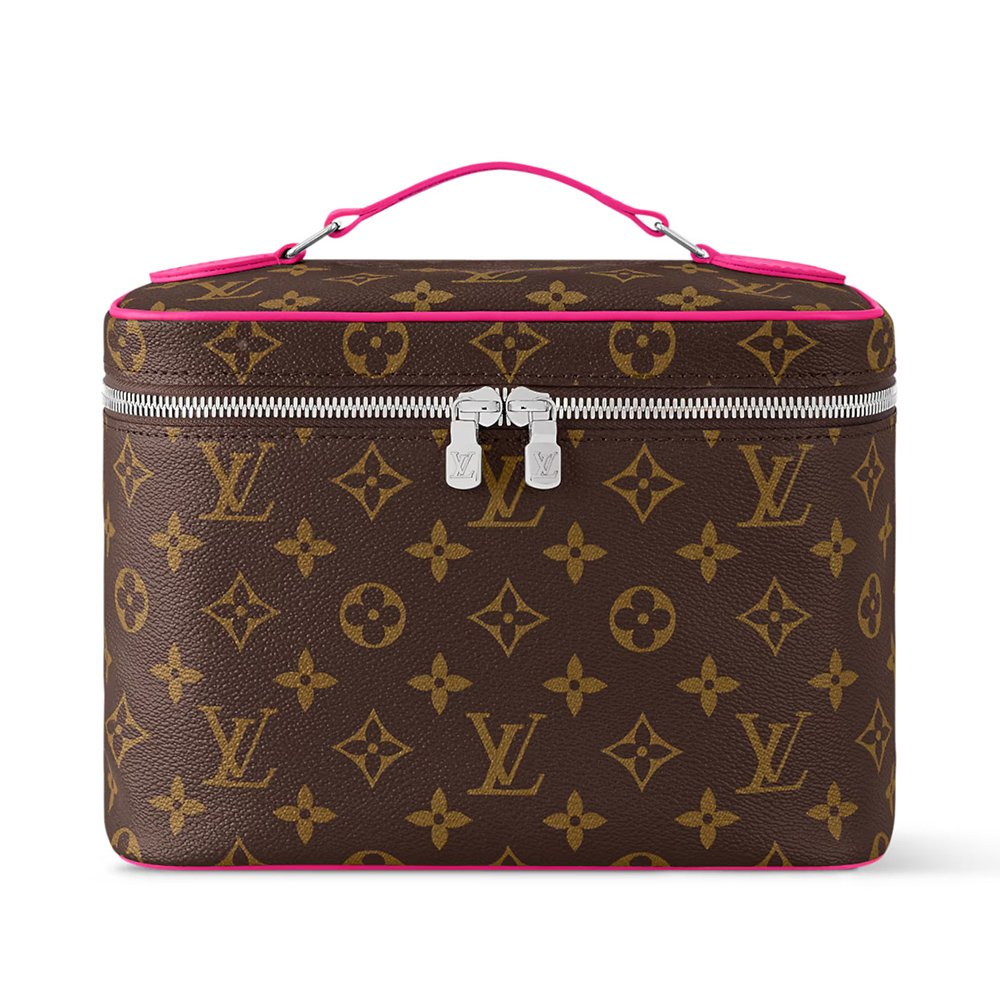 Louis Vuitton Nice BB Bags M14886 24X18X14.5cm,Louis Vuitton Bags