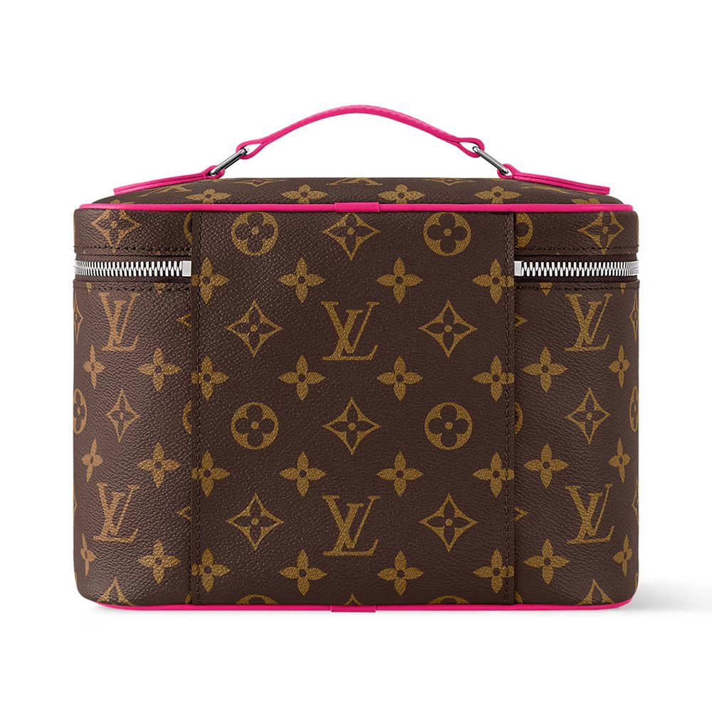 Louis Vuitton Nice BB Bags M14886 24X18X14.5cm,Louis Vuitton Bags