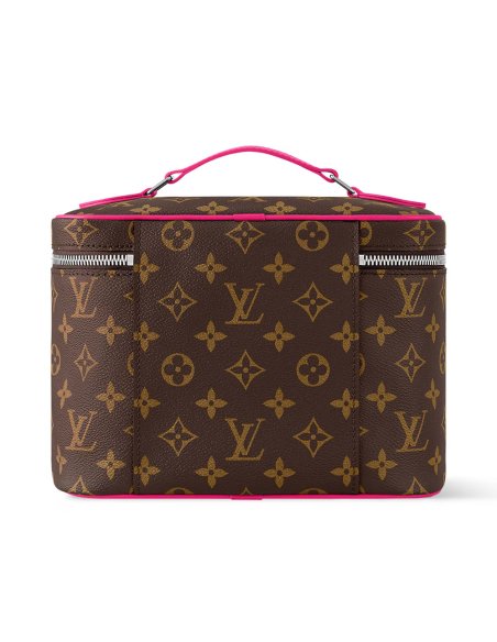 Louis Vuitton Nice BB Bags M14886 24X18X14.5cm,Louis Vuitton Bags