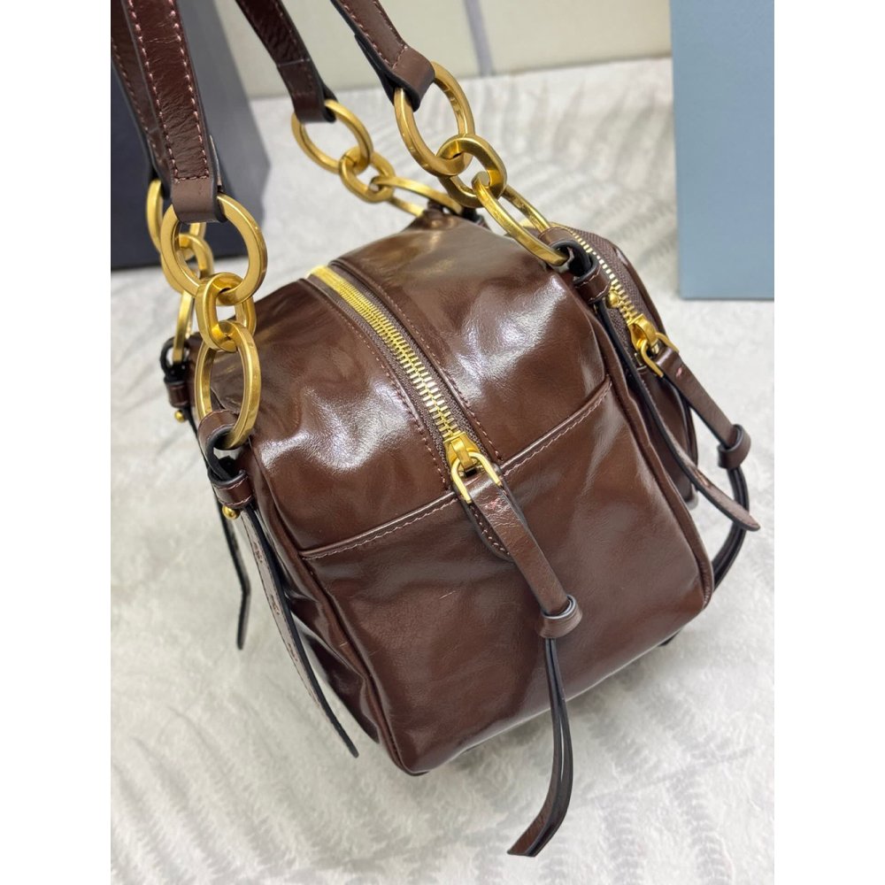 Prada Bags 1BB137 14X14X13.5cm,Prada Bags