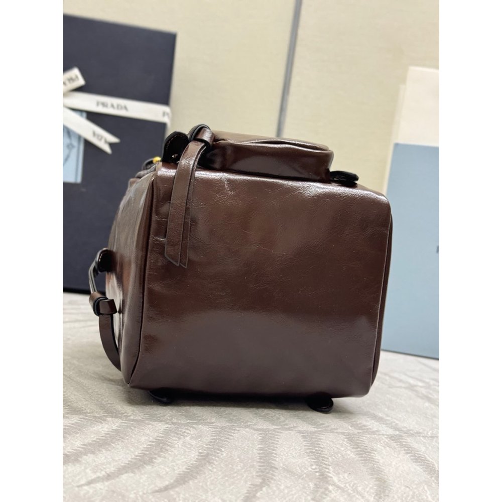 Prada Bags 1BB137 14X14X13.5cm,Prada Bags