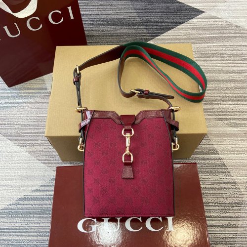 Gucci Mini Bucket Shoulder Bags 782919 16X19.5X5.5cm,Gucci Bags