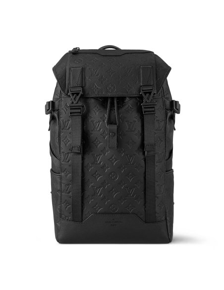 Louis Vuitton Getaway Backpack M24776 29X50X15cm,Louis Vuitton Bags