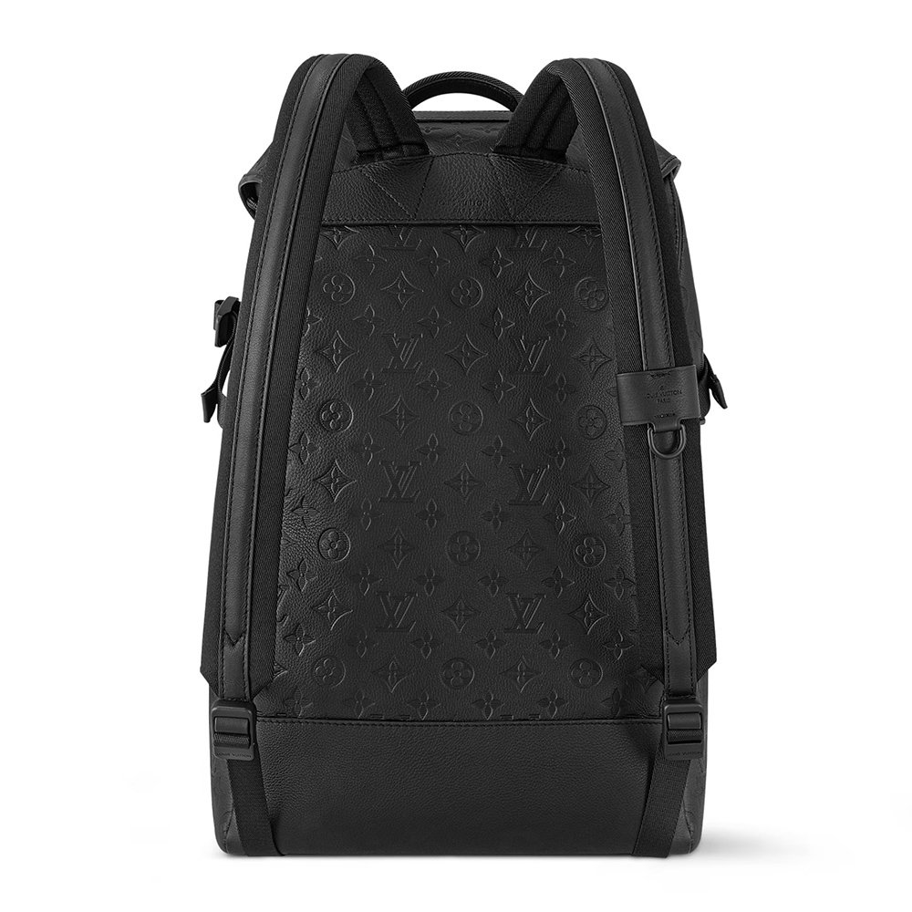 Louis Vuitton Getaway Backpack M24776 29X50X15cm,Louis Vuitton Bags