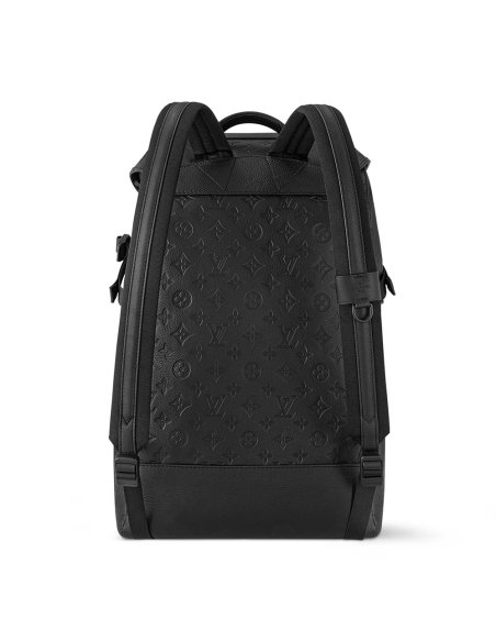 Louis Vuitton Getaway Backpack M24776 29X50X15cm,Louis Vuitton Bags
