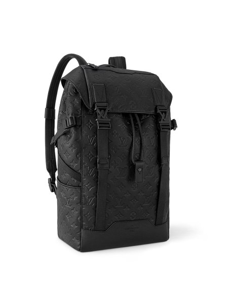 Louis Vuitton Getaway Backpack M24776 29X50X15cm,Louis Vuitton Bags