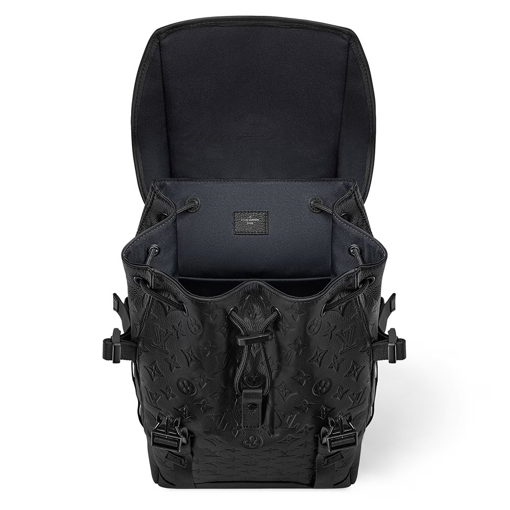 Louis Vuitton Getaway Backpack M24776 29X50X15cm,Louis Vuitton Bags