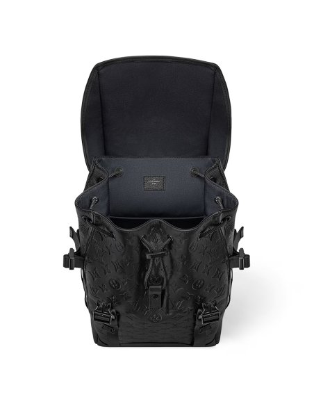 Louis Vuitton Getaway Backpack M24776 29X50X15cm,Louis Vuitton Bags