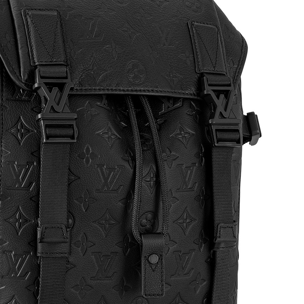 Louis Vuitton Getaway Backpack M24776 29X50X15cm,Louis Vuitton Bags