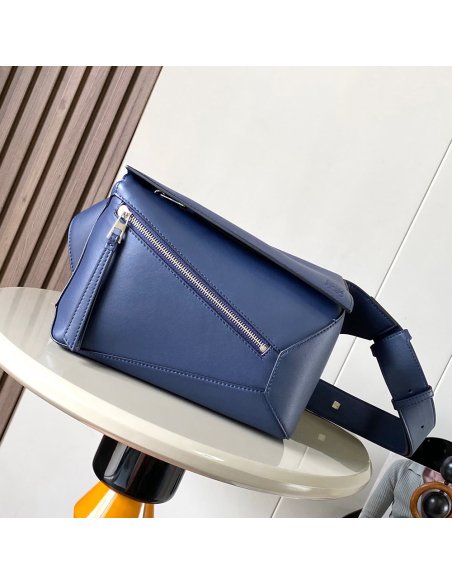 Loewe Small Puzzle bumbags 9114 24X16X10.5cm,Loewe Bags