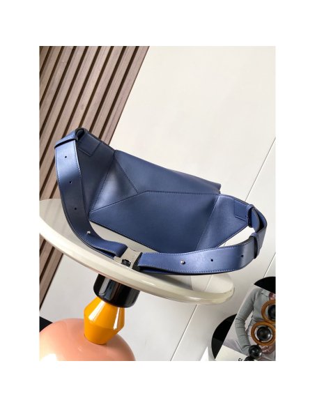 Loewe Small Puzzle bumbags 9114 24X16X10.5cm,Loewe Bags