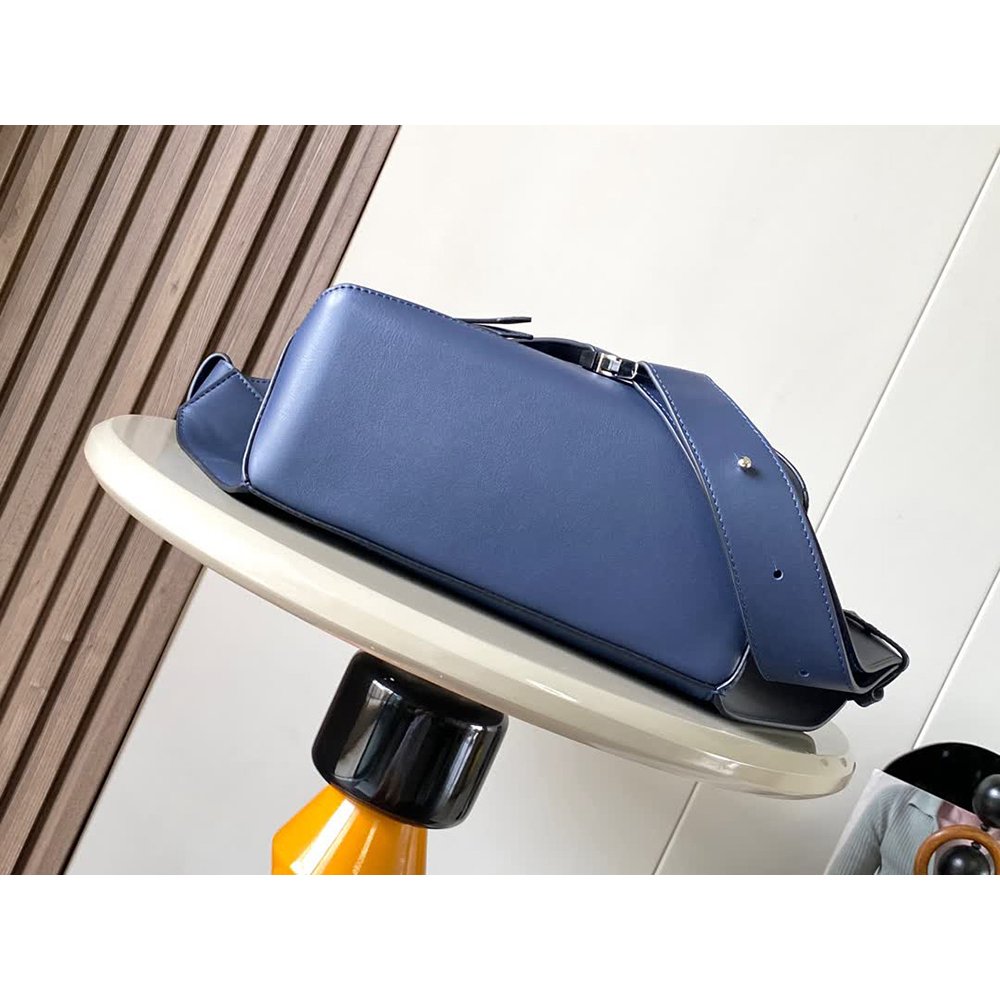 Loewe Small Puzzle bumbags 9114 24X16X10.5cm,Loewe Bags