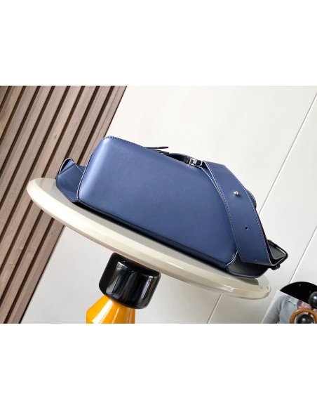 Loewe Small Puzzle bumbags 9114 24X16X10.5cm,Loewe Bags