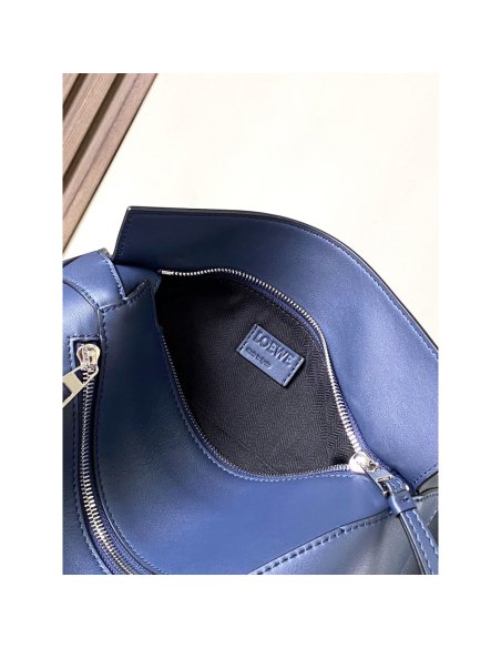 Loewe Small Puzzle bumbags 9114 24X16X10.5cm,Loewe Bags