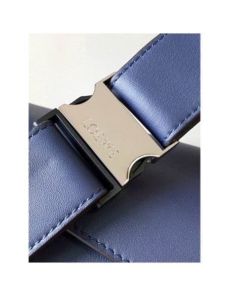 Loewe Small Puzzle bumbags 9114 24X16X10.5cm,Loewe Bags