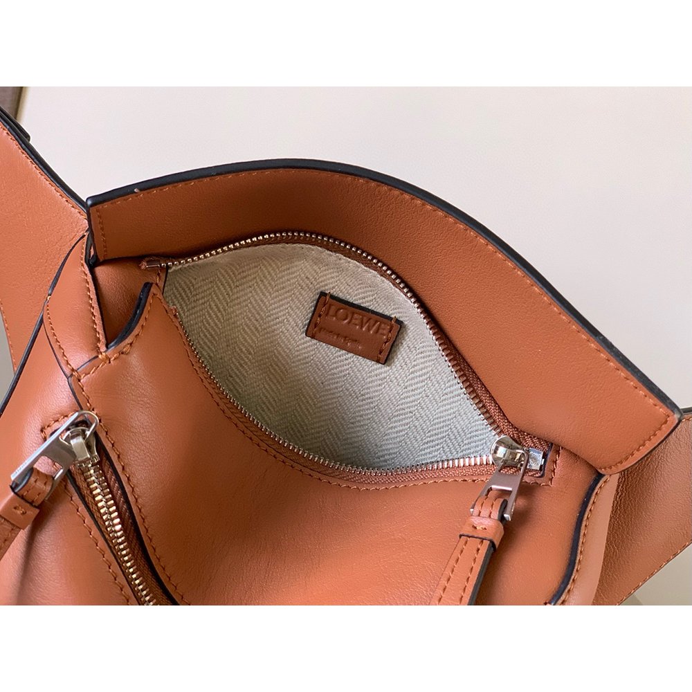 Loewe Mini Puzzle bumbags 2530 18X12X7.5cm,Loewe Bags