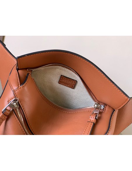 Loewe Mini Puzzle bumbags 2530 18X12X7.5cm,Loewe Bags