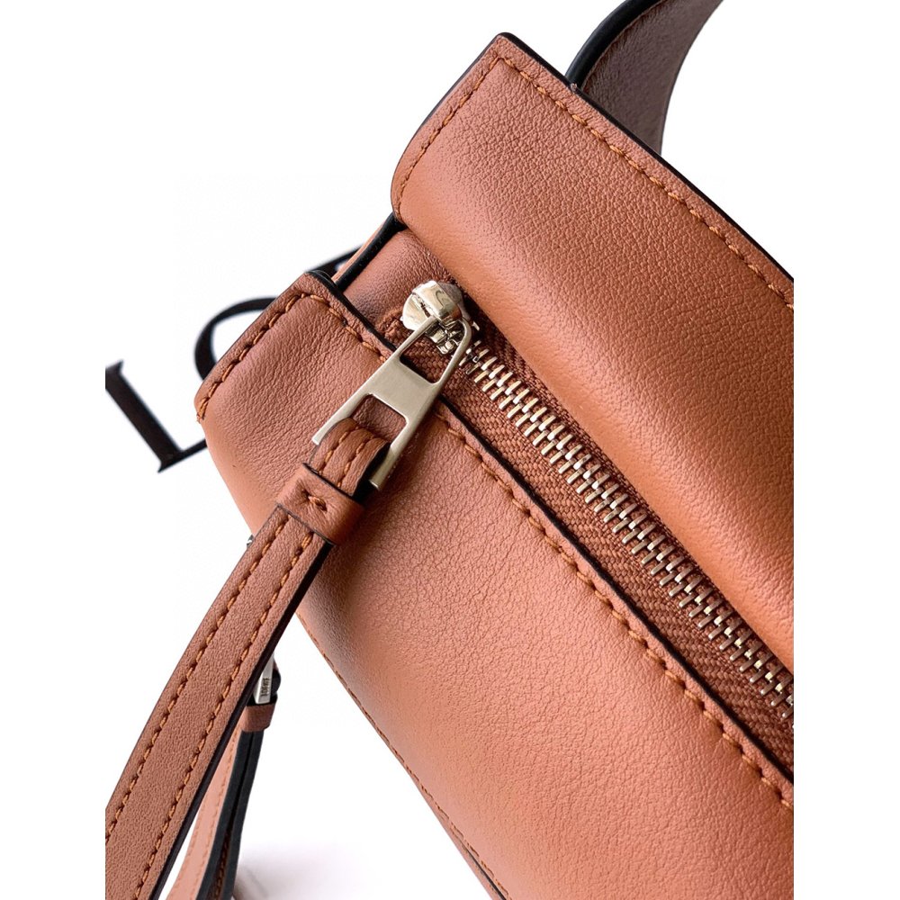 Loewe Mini Puzzle bumbags 2530 18X12X7.5cm,Loewe Bags