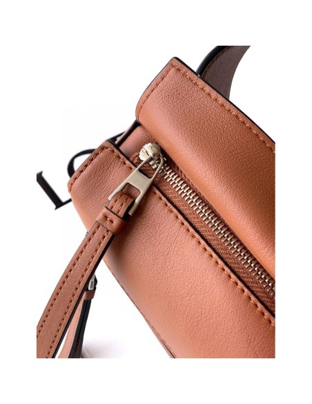 Loewe Mini Puzzle bumbags 2530 18X12X7.5cm,Loewe Bags