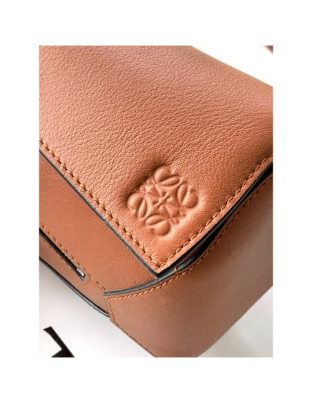 Loewe Mini Puzzle bumbags 2530 18X12X7.5cm,Loewe Bags