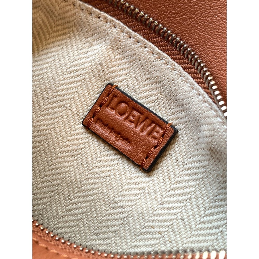 Loewe Mini Puzzle bumbags 2530 18X12X7.5cm,Loewe Bags