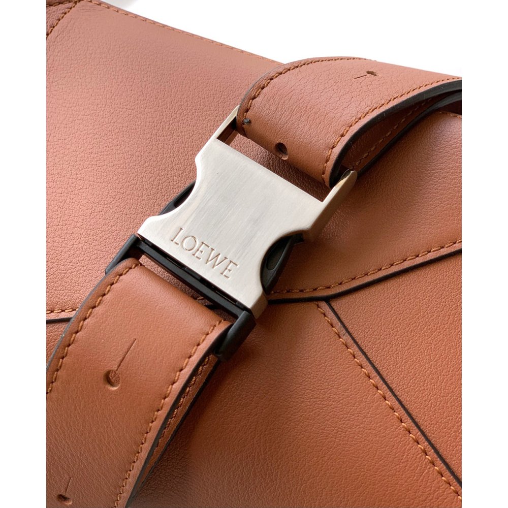 Loewe Mini Puzzle bumbags 2530 18X12X7.5cm,Loewe Bags