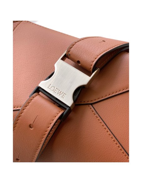 Loewe Mini Puzzle bumbags 2530 18X12X7.5cm,Loewe Bags