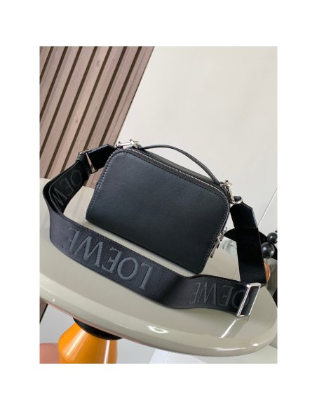 Loewe Mini crossbody camera bags 9111 18X13X8.5cm,Loewe Bags