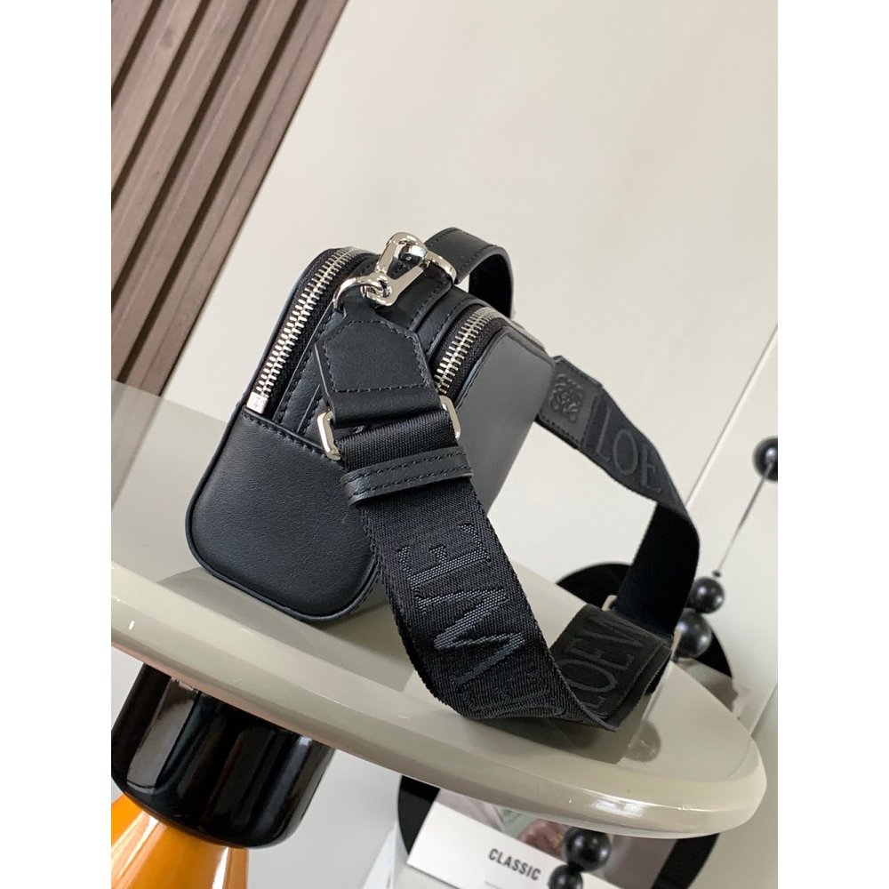 Loewe Mini crossbody camera bags 9111 18X13X8.5cm,Loewe Bags