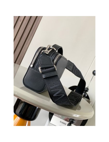 Loewe Mini crossbody camera bags 9111 18X13X8.5cm,Loewe Bags