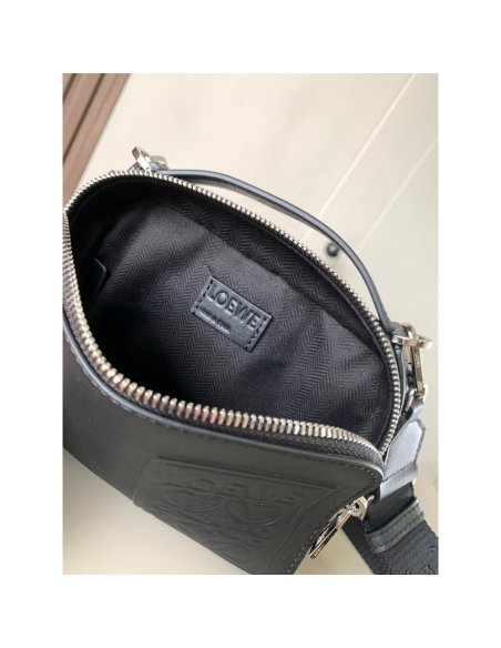 Loewe Mini crossbody camera bags 9111 18X13X8.5cm,Loewe Bags