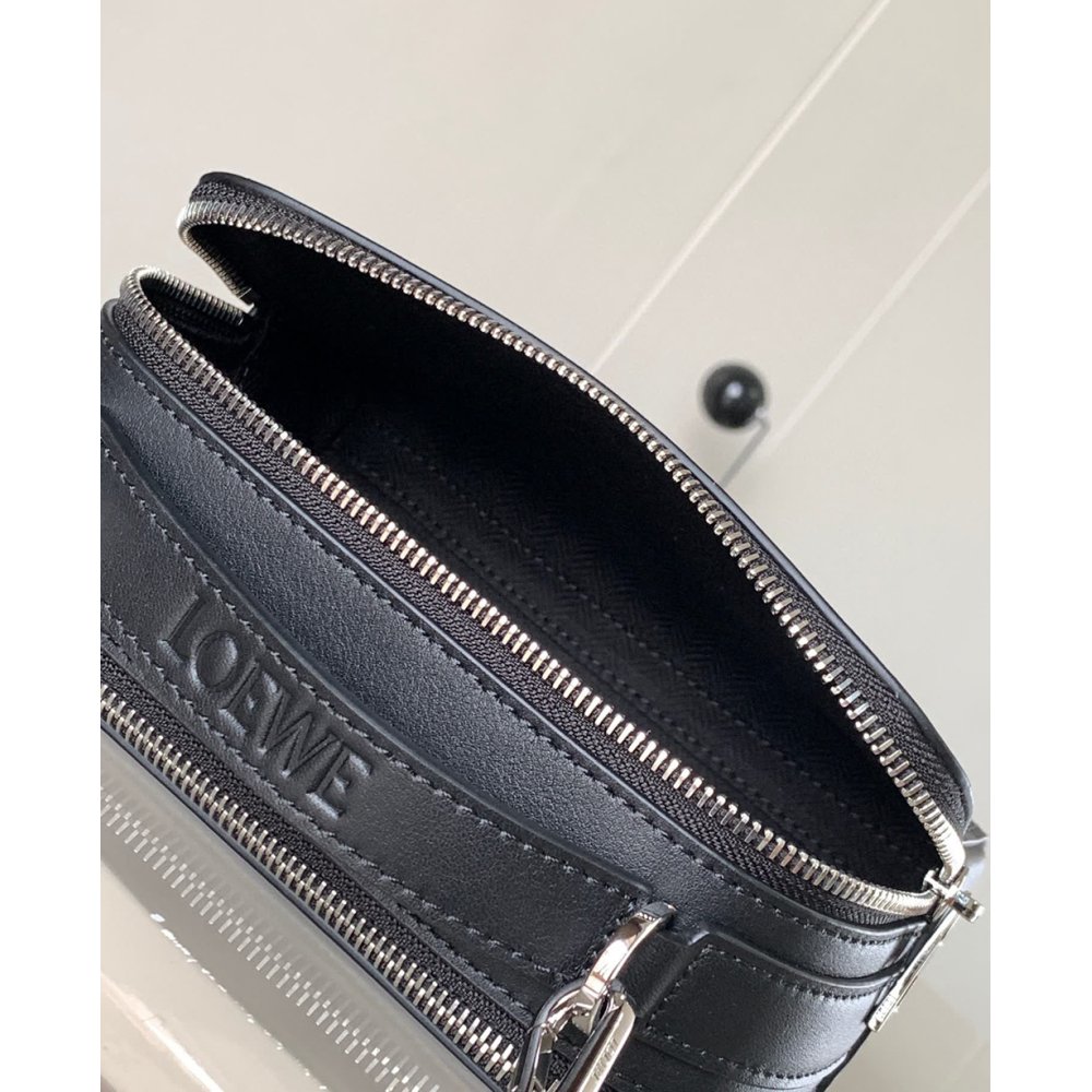 Loewe Mini crossbody camera bags 9111 18X13X8.5cm,Loewe Bags