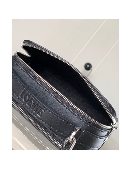 Loewe Mini crossbody camera bags 9111 18X13X8.5cm,Loewe Bags