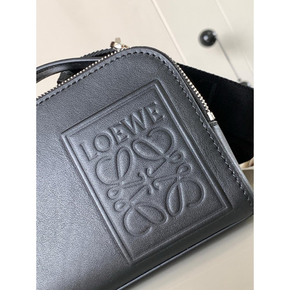 Loewe Mini crossbody camera bags 9111 18X13X8.5cm,Loewe Bags