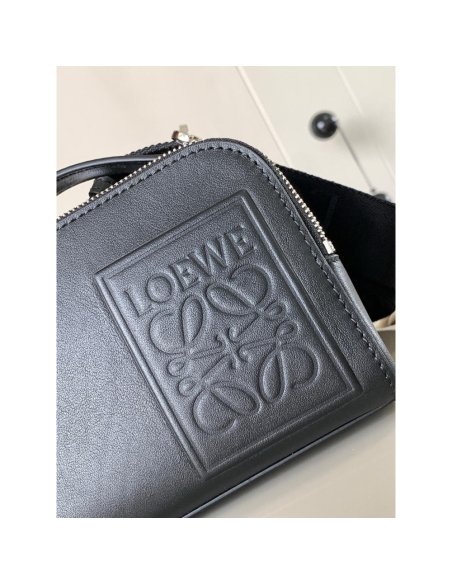 Loewe Mini crossbody camera bags 9111 18X13X8.5cm,Loewe Bags