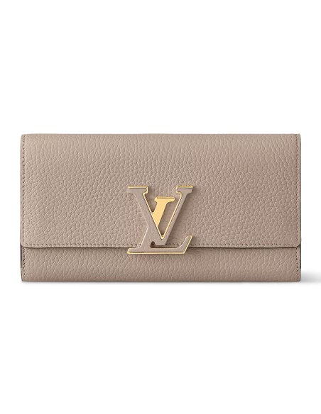 Louis Vuitton Capucines Bags M61249 20X11X2.5cm,Louis Vuitton Bags