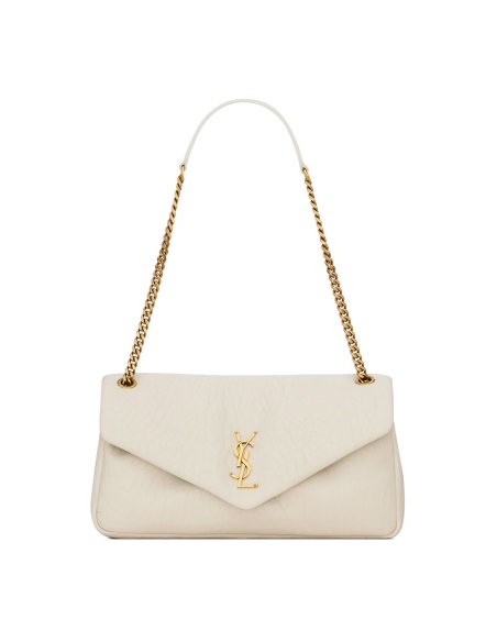 Saint Laurent Calypso Medium Bags 800916,Y.S.AINT Bags