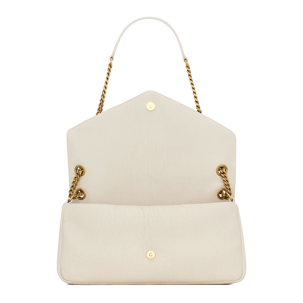 Saint Laurent Calypso Medium Bags 800916,Y.S.AINT Bags