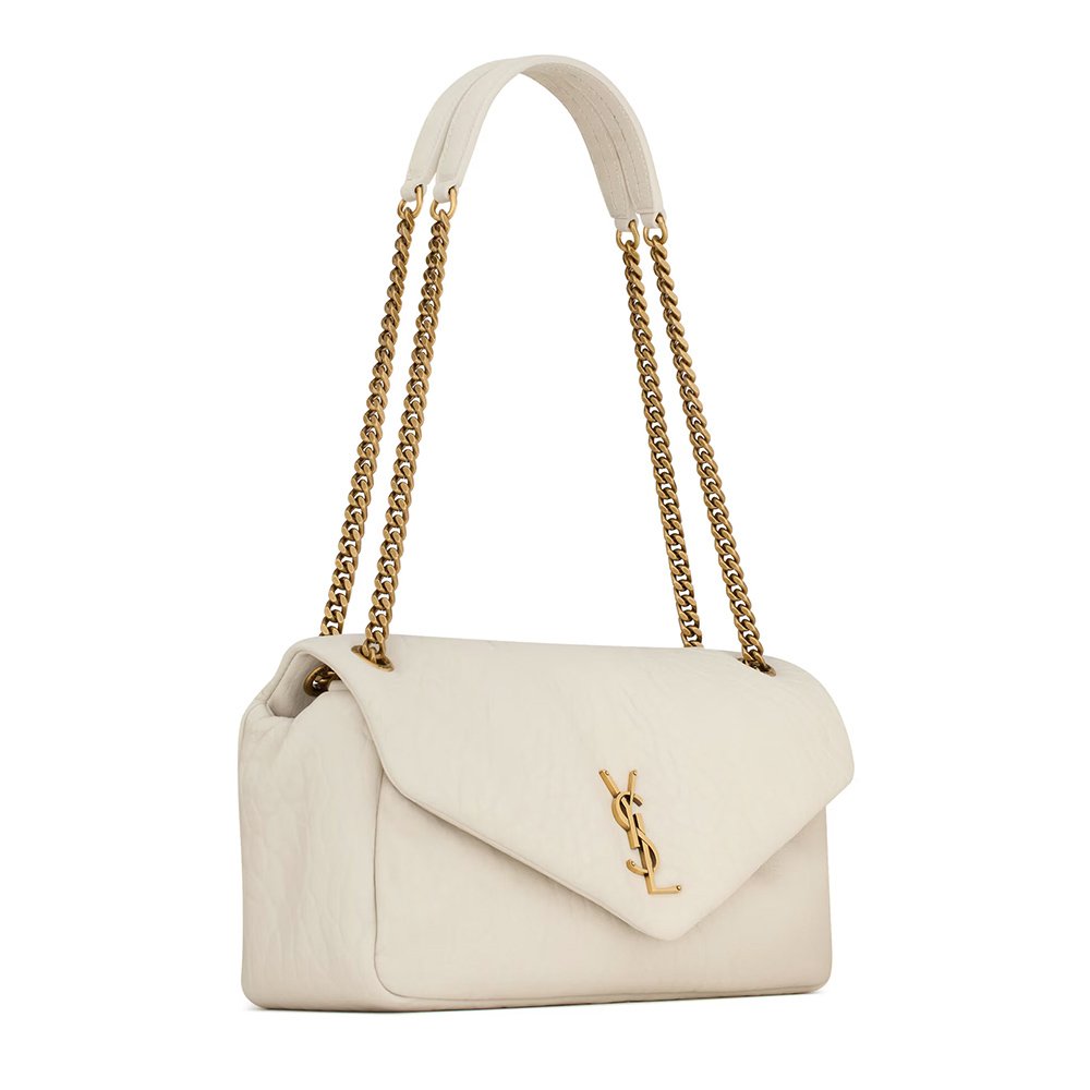 Saint Laurent Calypso Medium Bags 800916,Y.S.AINT Bags