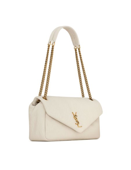 Saint Laurent Calypso Medium Bags 800916,Y.S.AINT Bags