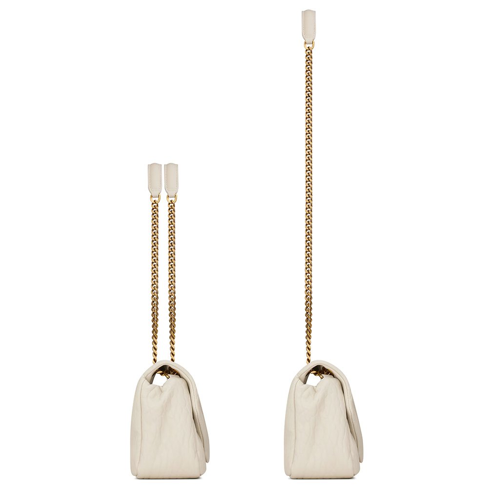 Saint Laurent Calypso Medium Bags 800916,Y.S.AINT Bags