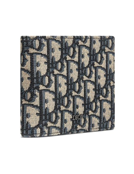 Christian Dior Wallets D53150 11.5X9.5cm,Christian Dior Wallets